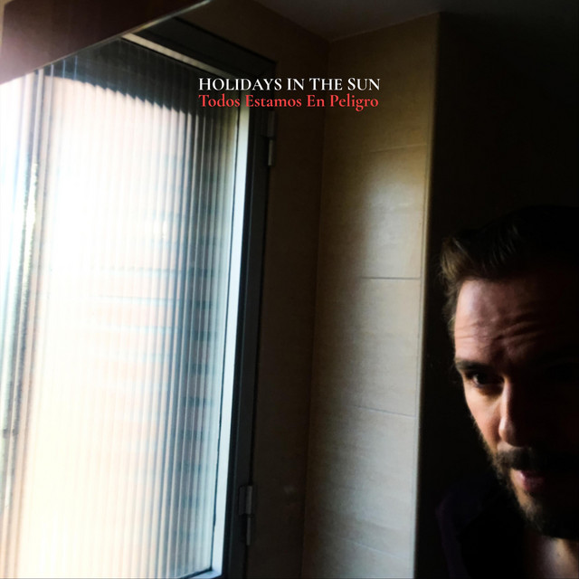 #Single. Holidays in the sun presentan single y llegan pisando fuerte ante su disco 

j-musind.blogspot.com/2020/06/holida…