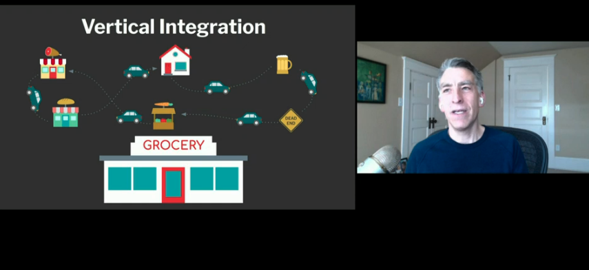 KevHawkins's tweet photo. Glenn Kelman CEO @Redfin predicts a wave of #realestate consolidations in our industry as it moves, largely, to a one-stop shop. (Haven't we been saying that for decades?)
@InmanConnect
#inmanconnect #inmanconnectnow https://t.co/B7KZA3VwZD