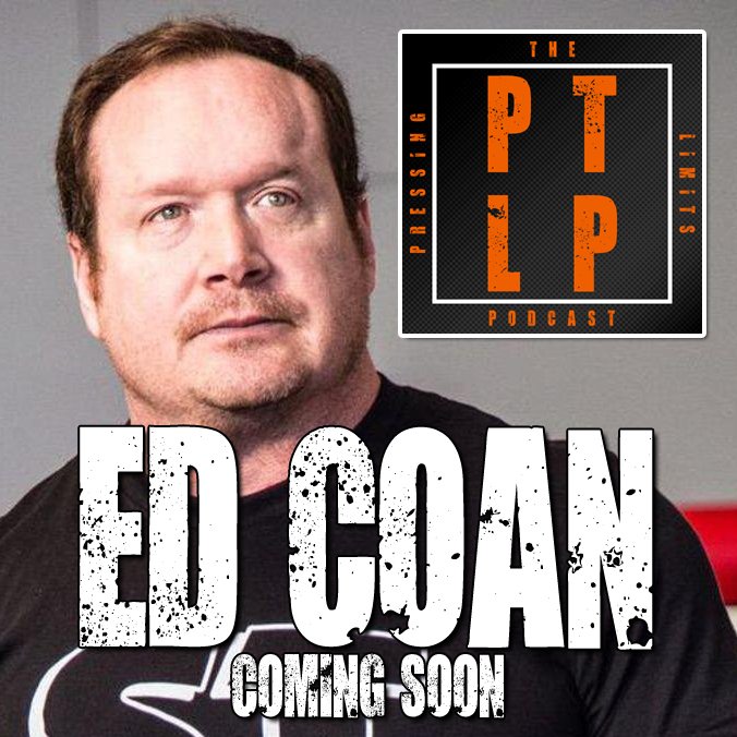 NeuroPowerSrce's tweet photo. #ComingSoon: #Subscribe for the upcoming #podcast with #EdCoan as he shares his thoughts on his #powerlifting and #training. He also stakes his claim as the original #TigerKing:
https://t.co/PKyy2kxpnq
#deadlifting #weightlifting #deadlift #worldrecord #champion #strength #GOAT https://t.co/GfmOBxfrW0