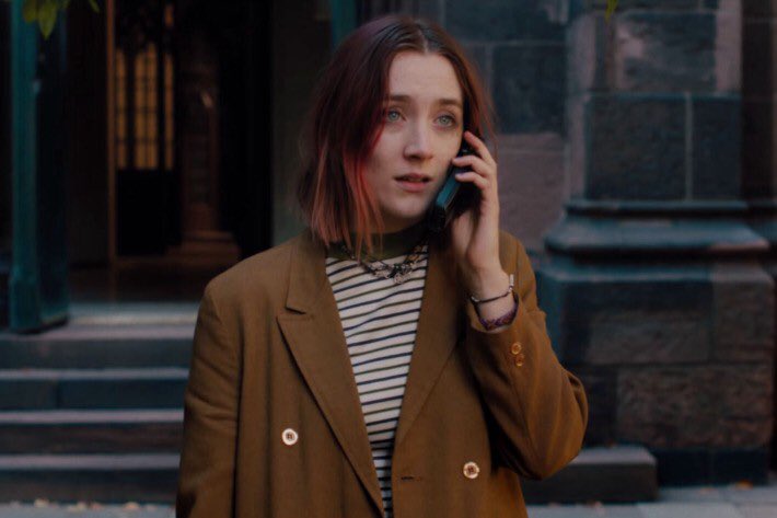 Ladybird (2017, Greta Gerwig)