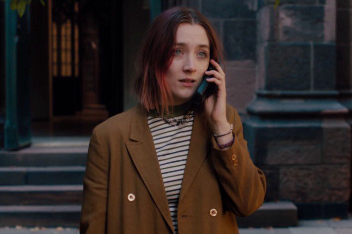 Ladybird (2017, Greta Gerwig)