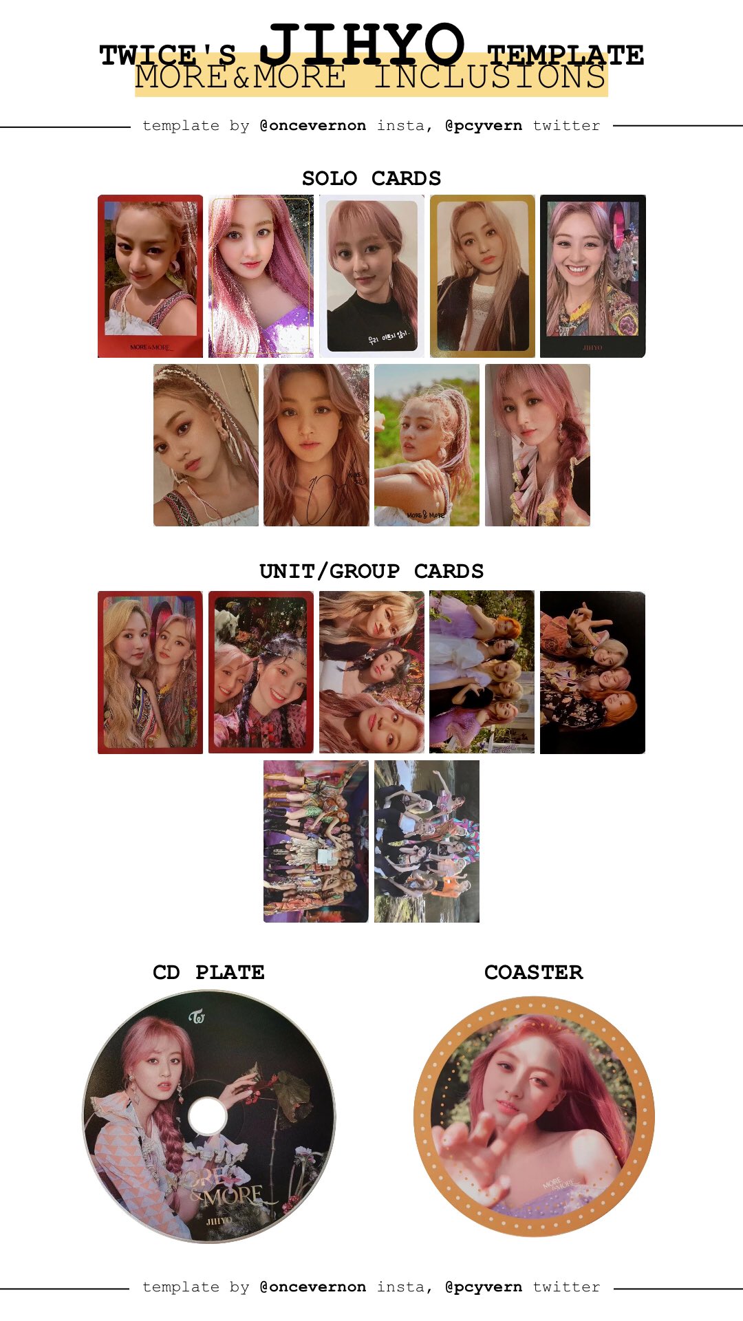 Bella Twice More More Album Templates All Done As Usual All Members Are On My Google Drive T Co Qokqvt5wrs Go To Twice Individual Album Templates More Bella Twice More More Album Templates All Done As Usual All Members Are On My Google Drive T Co Qokqvt5wrs Go To Twice Individual Album Templates More