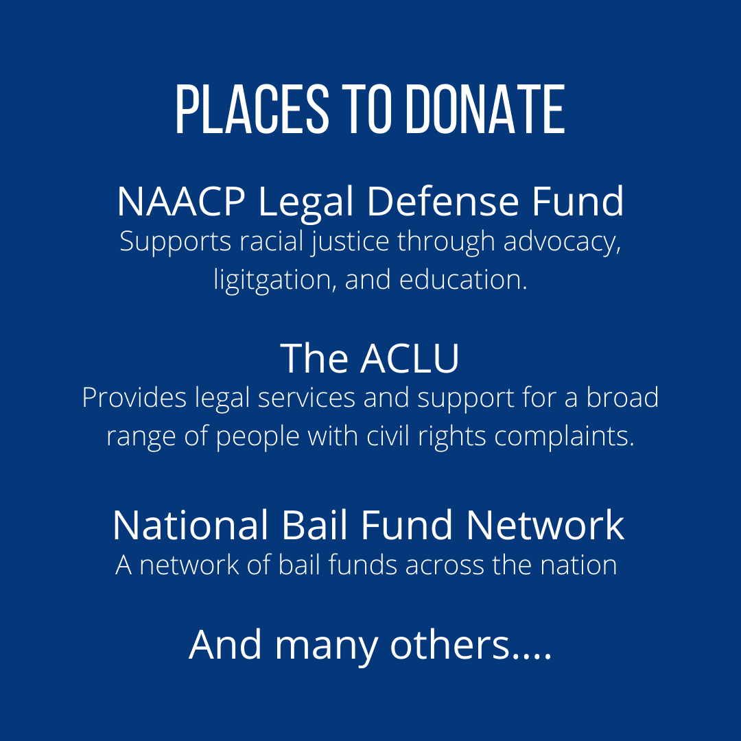 werockitconf's tweet photo. Our work doesn't end after Blackout Tuesday or even after this week is over. Real, lasting change will require our continued commitment to fighting racial injustice and it requires mores than just words, it requires action. Here are some actions you can take right now. https://t.co/OE57NACJpO