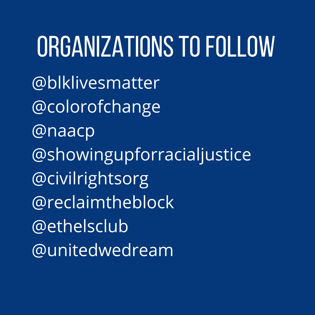 werockitconf's tweet photo. Our work doesn't end after Blackout Tuesday or even after this week is over. Real, lasting change will require our continued commitment to fighting racial injustice and it requires mores than just words, it requires action. Here are some actions you can take right now. https://t.co/OE57NACJpO