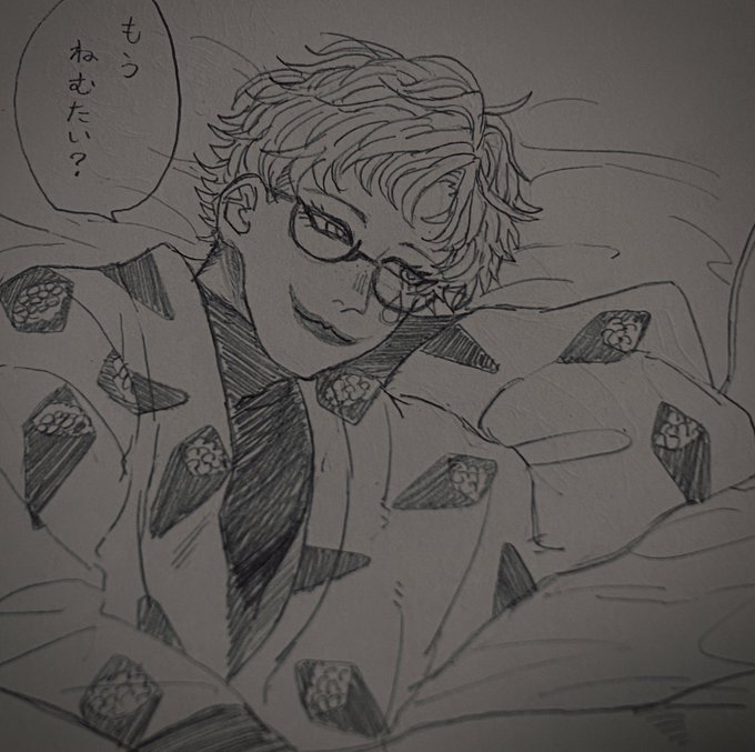 #にじさんじおやすみボイス
巷じゃ永眠ボイスと名高い
ここ深夜も雑談配信みててうとうとする日常となんも変わらないだったわね #ジョー設展 