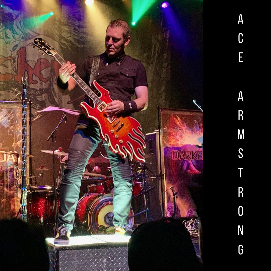 Minarik Guitars on Twitter: