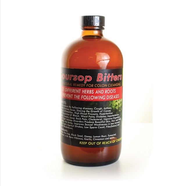 CultureCC360's tweet photo. Help keep your Immune System strong &amp; body healthy and with Soursop Bitters https://t.co/arRoPUOMoY https://t.co/t9XYXs4EGA