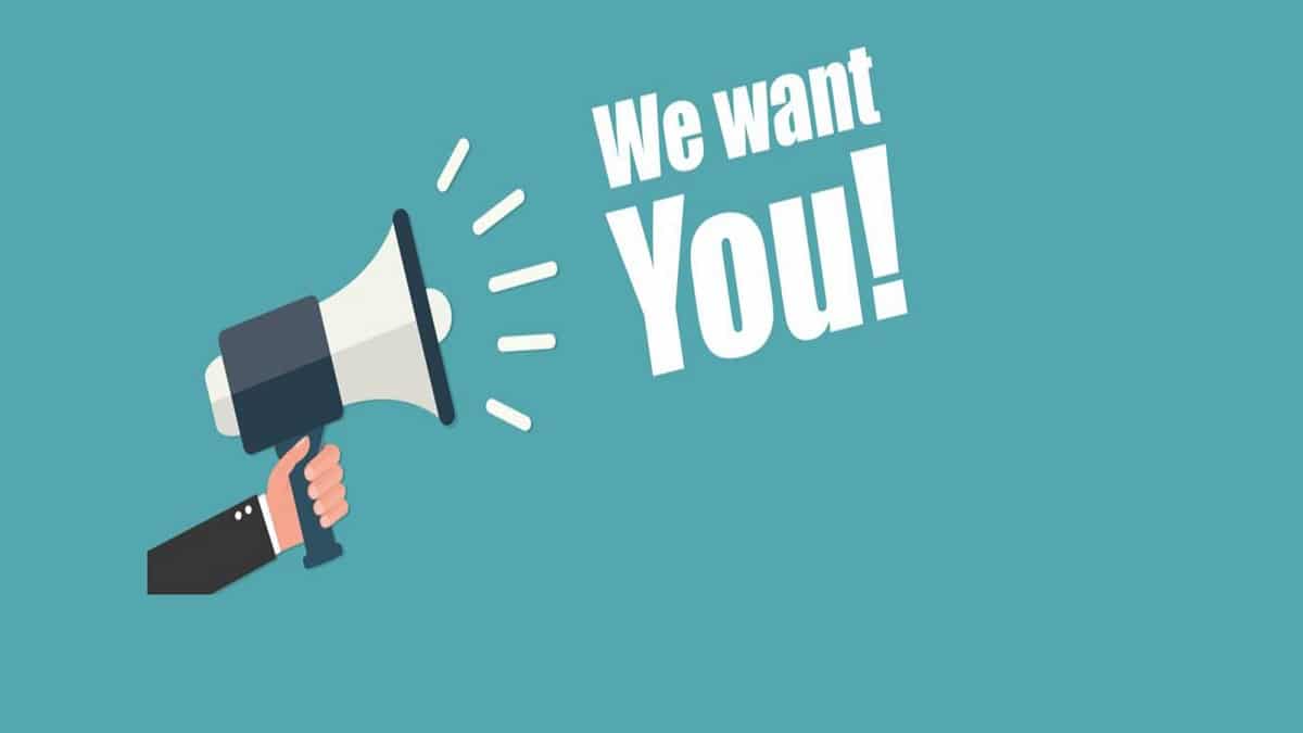 Do you want to help us making #erum2020 a success? Then we need your help! 

Let us know 1) when during the conference you will be available to volunteer and 2) which roles you would like to take up, by filling in this form by the 7th of June: 

shorturl.at/cnprZ  

#rstats