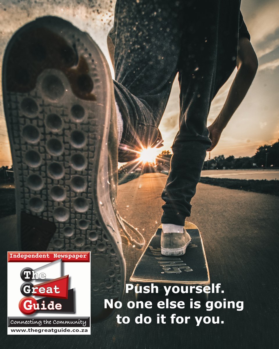 The Great Guide tweet media