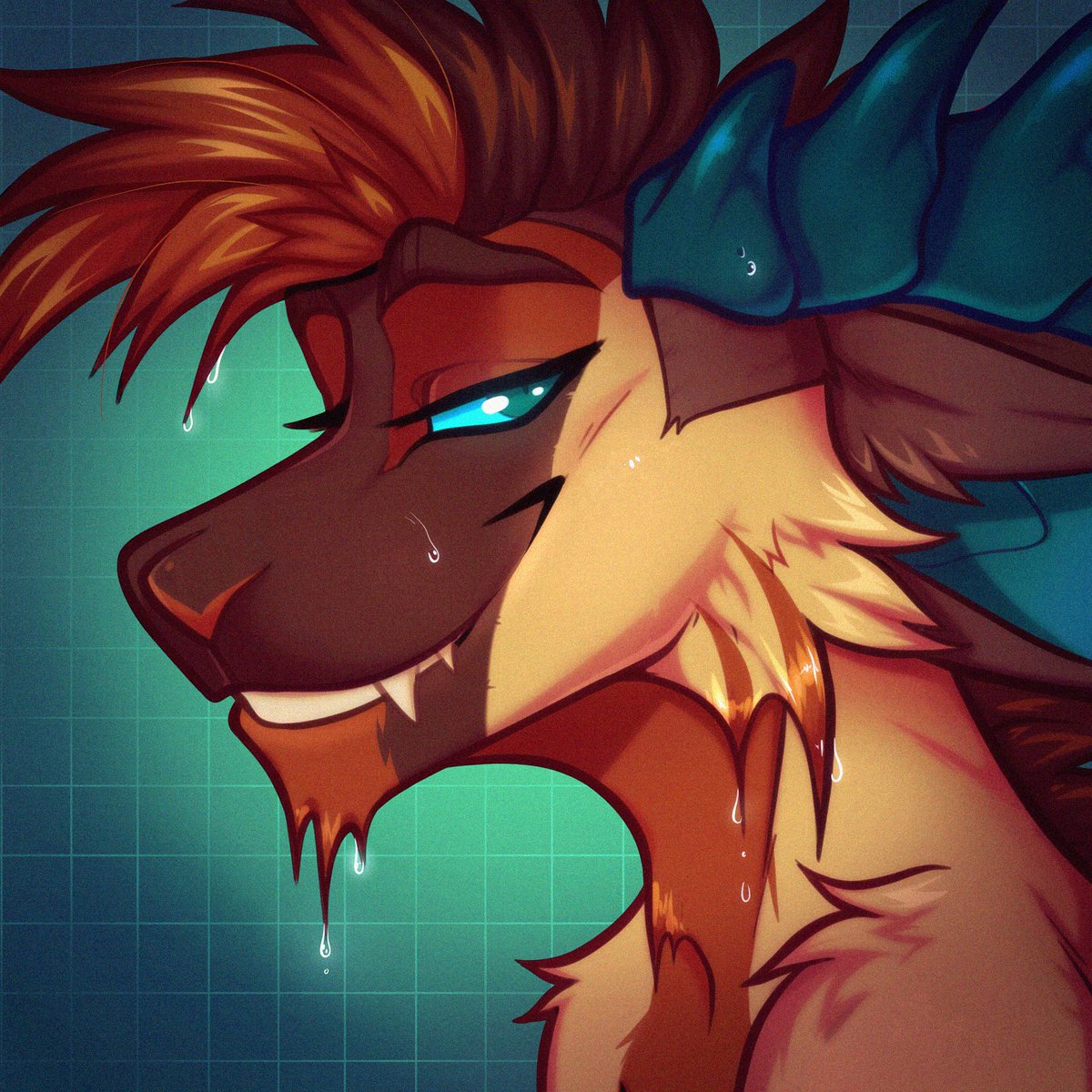 🌺FREE ART RAFFLE🌺 • Rules - You have to Follow & Retweet - No private accounts - Please don’t unfollow right after the raffle is done :T A winner will get an icon like the one below! Ends on June 10th / 20:00CET #artraffle #raffle #freeart