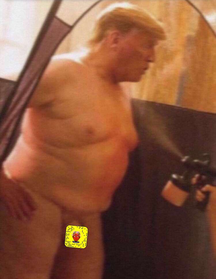 AnonymousIFN's tweet photo. Bahahaha @realDonaldTrump                #Anonymous #BlackLivesMatter https://t.co/mp2mbtqAtH