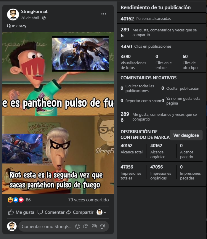 cdjbm03's tweet photo. @elrubenesputo Pues si, no son los mejores memes, generan alcance al menos, una kk, pero pues si generan compartidas es mejor que no haber puesto nada ayudan a que haya movimiento, pero pues tomare a consideración le pondré monas chinas y cartas para que le gusten más 😫😩👊 https://t.co/oo2ssfCbrL