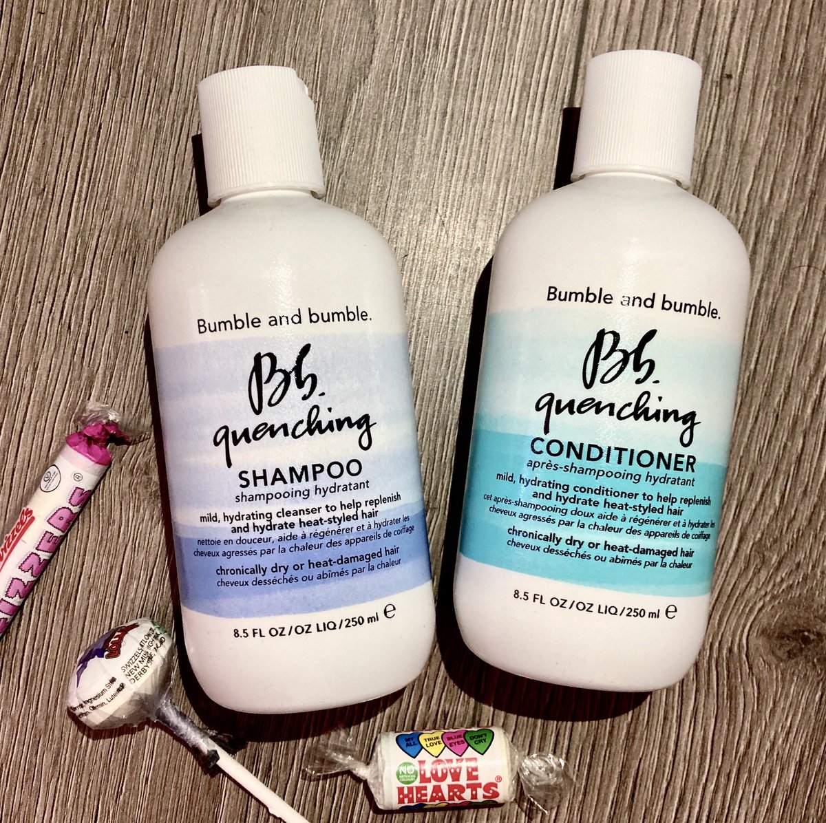 Nylon Hair Artists tweet media