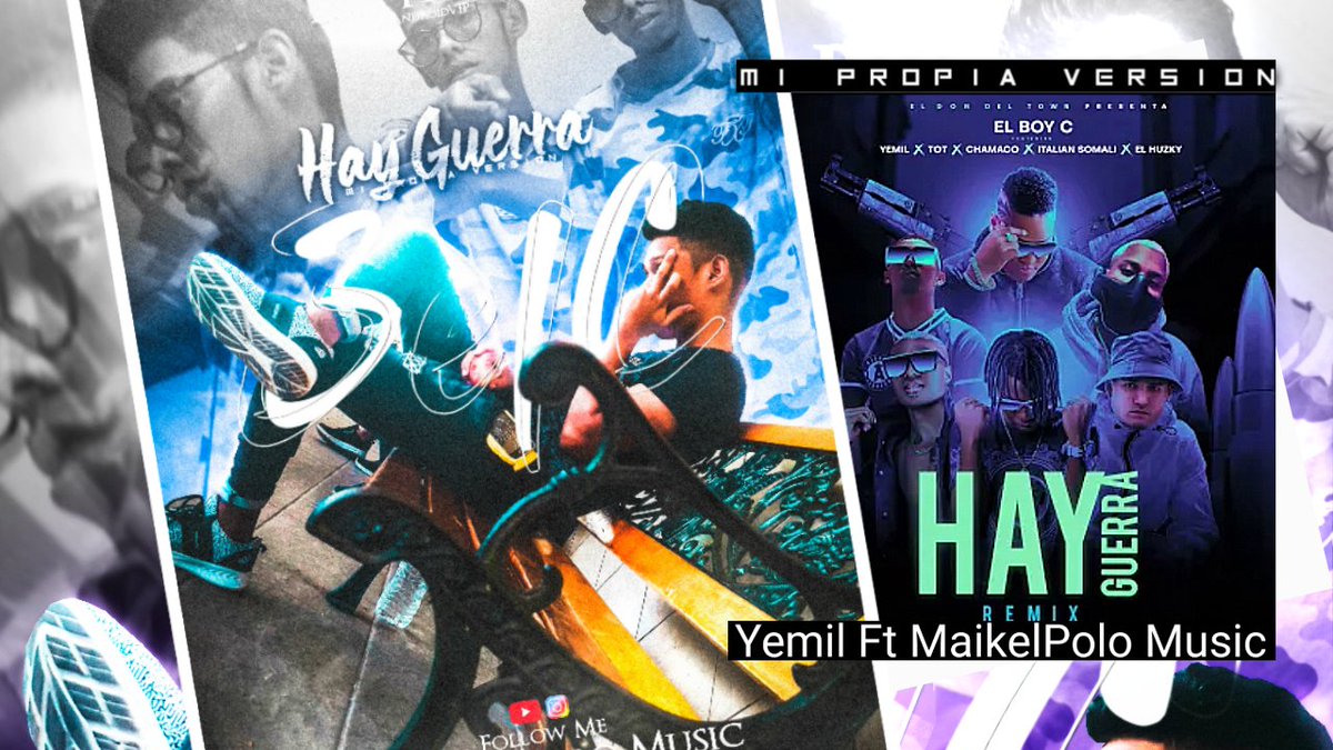 New design :🎖 Cover Musical🎺
☄Photo Manipulation📸 
Tiempo de demora 2Horas 📸🔥
Copyright:FxAndroidVIP 🏆🏅 15K 
#Musica #music #manipulación #manipulation #photoshop #photo #banners