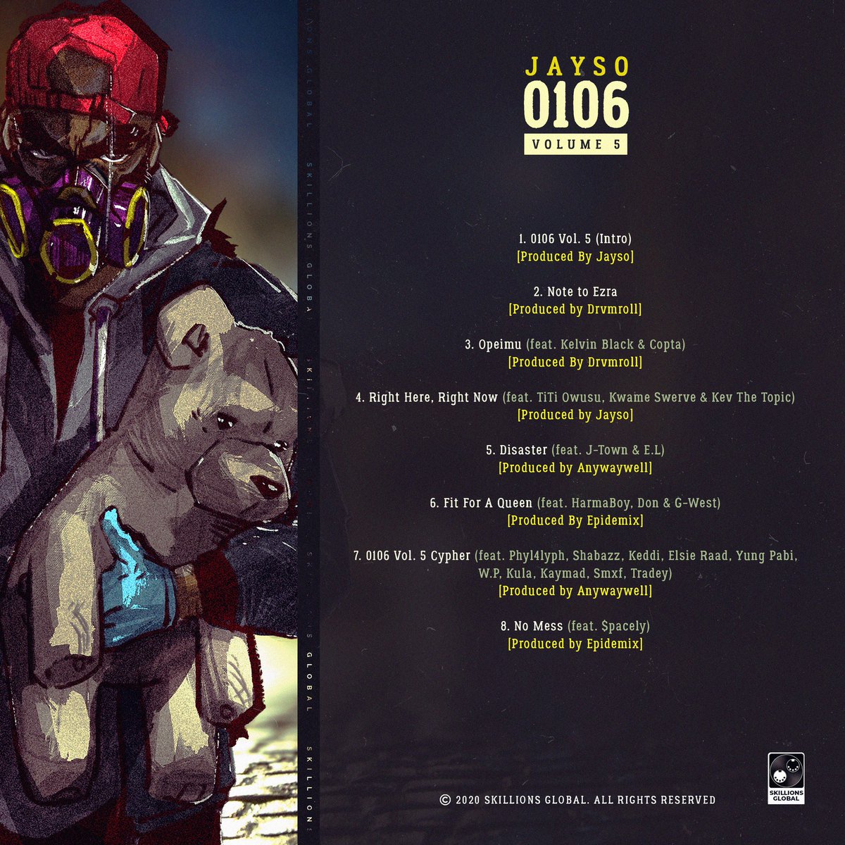 RichPen05's tweet photo. I also streamed #0106Volume5 #Jayso #BlackLivesMatter https://t.co/YTuVSSYRVO
