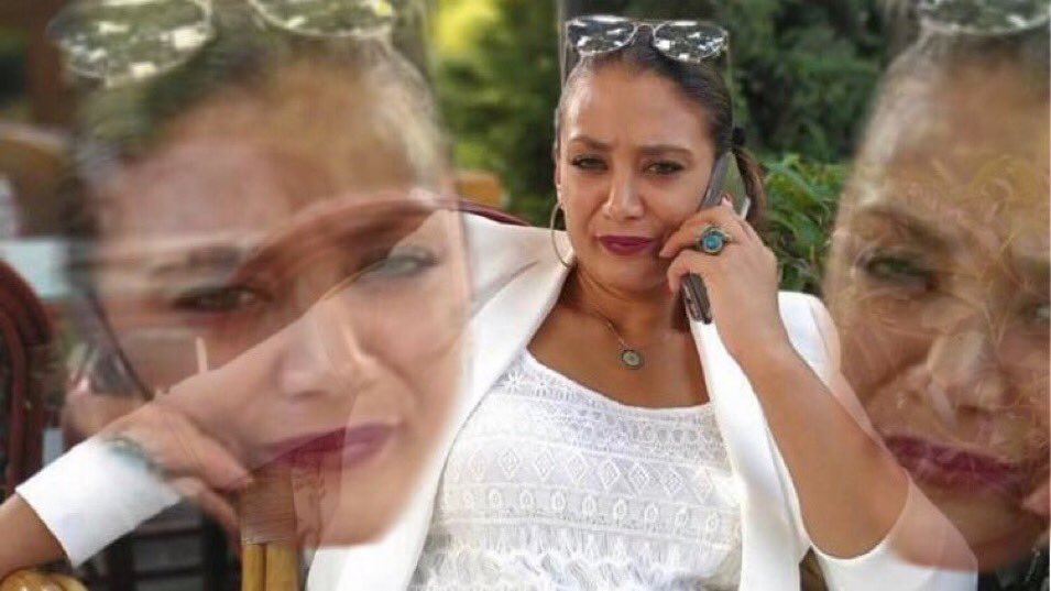 manitayi eve birakirken kapidan iceri girene kadar beklemisimdir