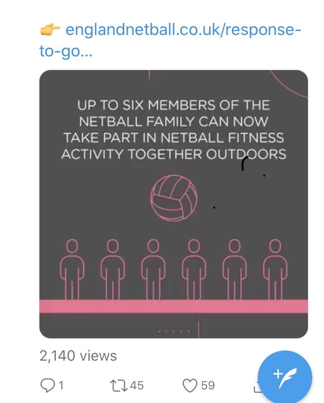 Kathynetball's tweet image. Don’t you just love it when certain people underestimate you but you get it completely spot on 😡 #responsiblecoach  #asknexttime
