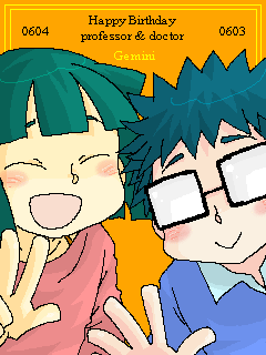 描いた時系列はバラバラです
pixivに上げた事のある絵は除きました(多分) 