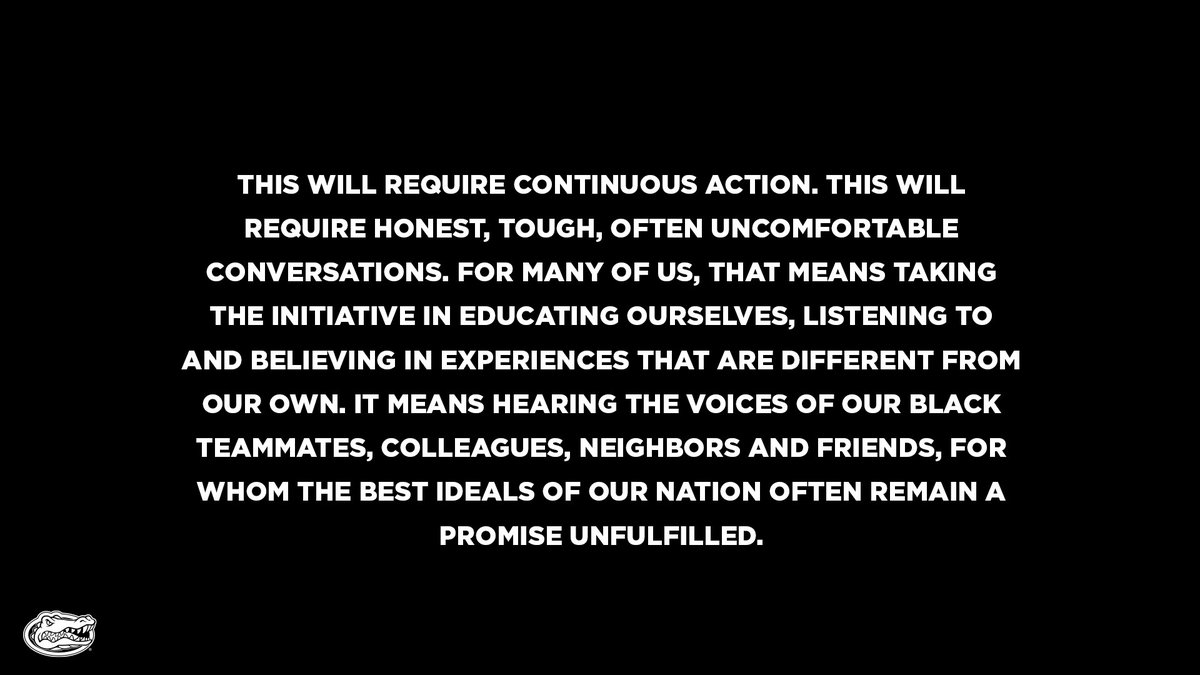 Florida Gators tweet media