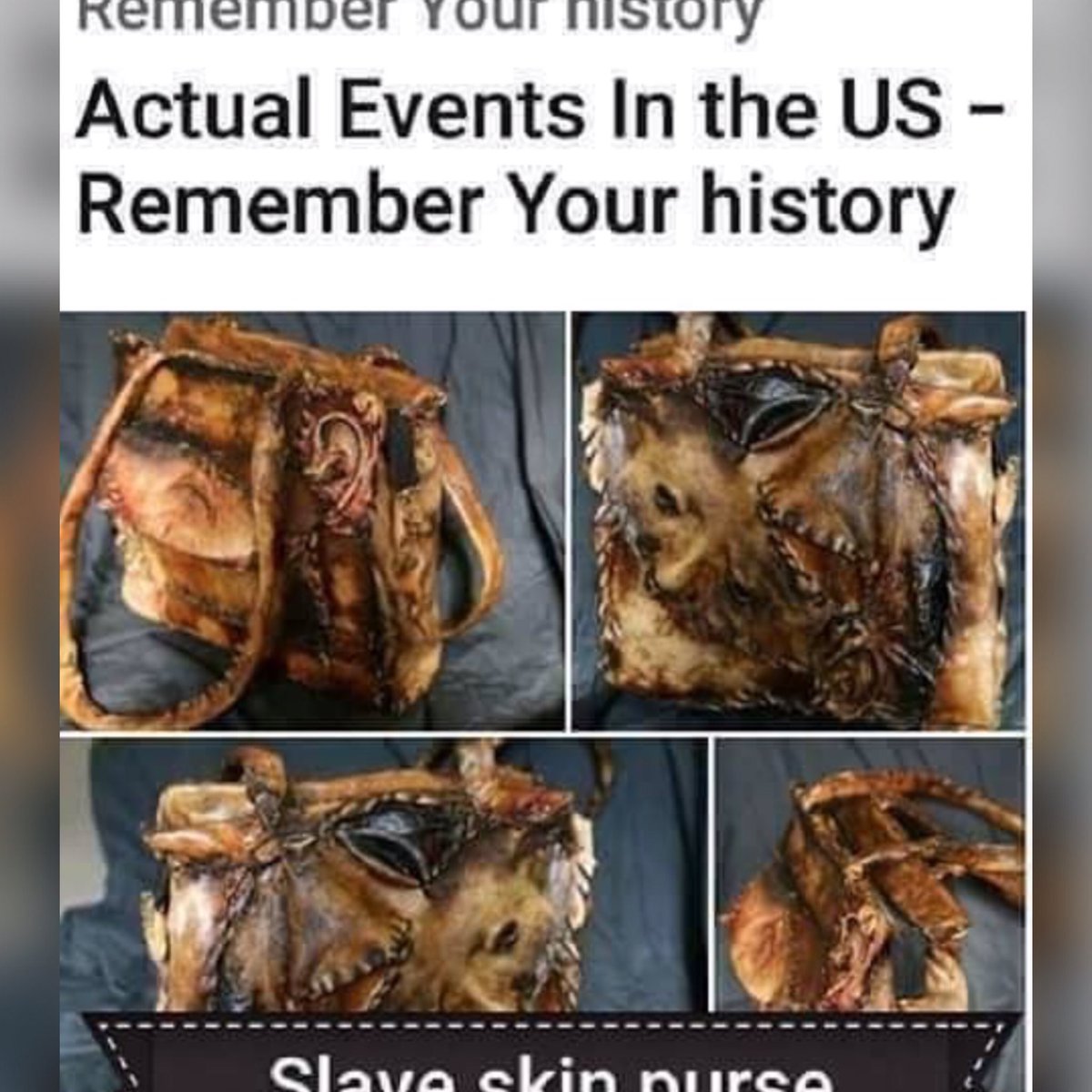 sudans1love's tweet photo. Have We Forgotten????? They Don’t Love Us!!!! #StayWoke #465YearOldOpenEnemy #IntegrationIsATrick #IStillCantBreathe #pharaohletmypeoplego https://t.co/SfMQBvXdKb