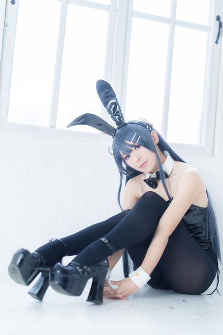 コスプレイヤー秋津穂乃華のTwitter画像22