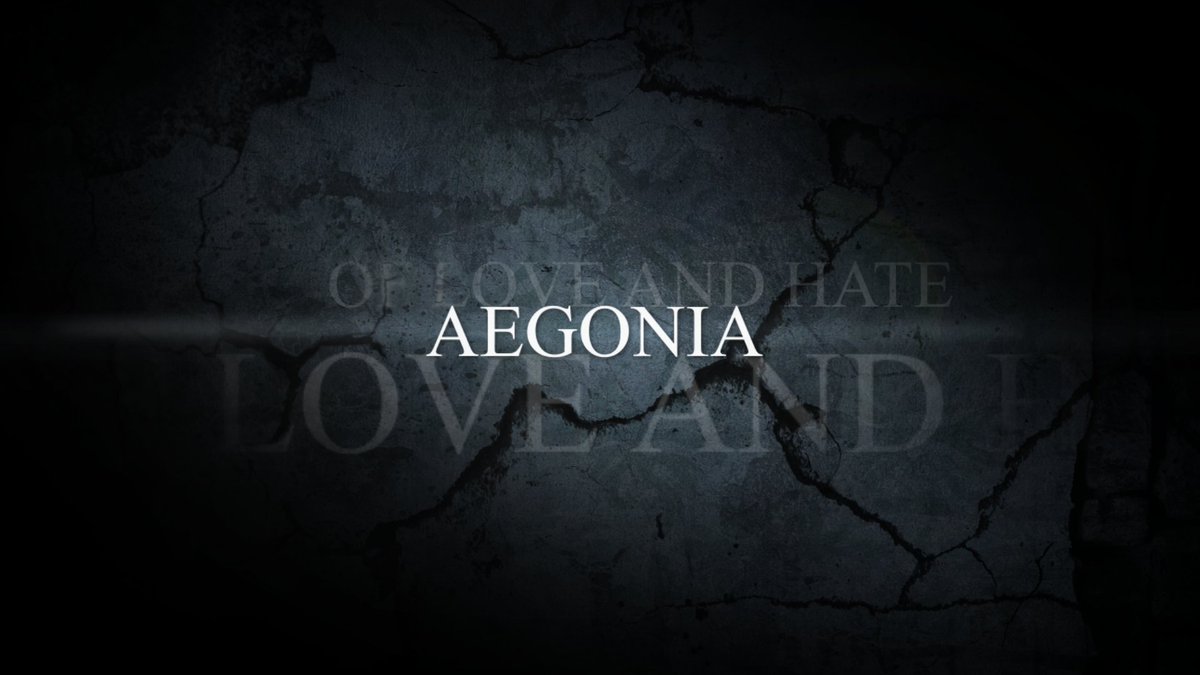 aegoniaband's tweet photo. Aegonia new single "Of Love and Hate" out now! https://t.co/CyOVIrd4Q6