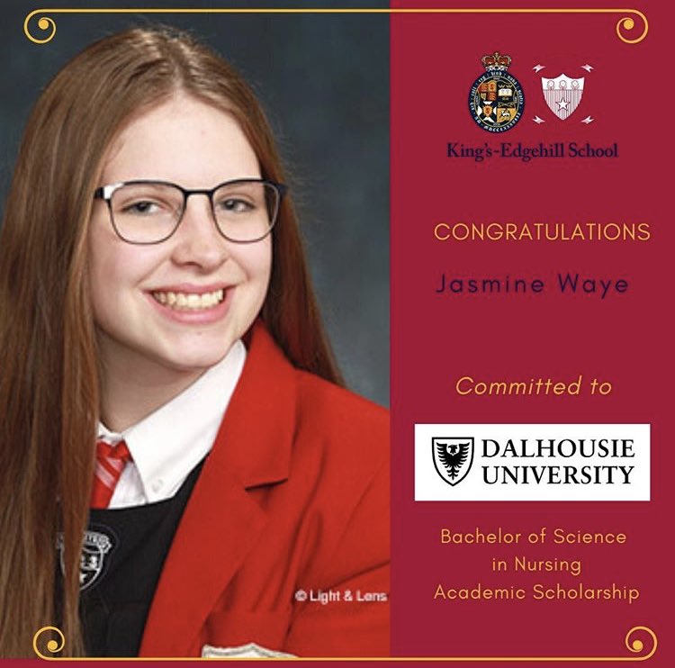 nfldcyndi's tweet photo. So proud of these young ladies. They have overcome so much to get where they are today. The future is very bright Haley and Jasmine! Enjoy every minute! @DalNursing @DalNursSociety @DalhousieU @kes #futurenurses #superproudmom. 👩‍🎓👩‍🎓❤️❤️ https://t.co/K2fuFAEyBc
