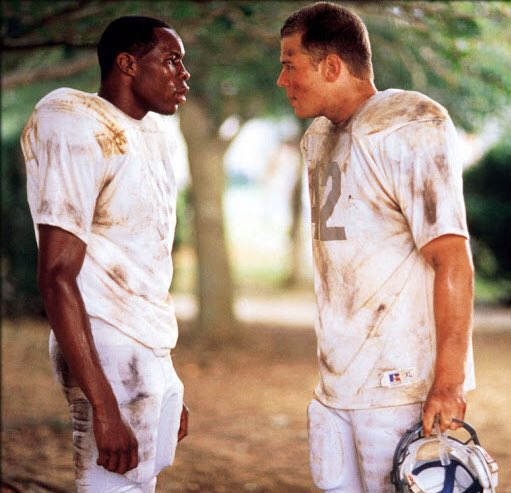 Today’s society needs needs to rewatch this movie. 💪🏾💪🏻💪🏾💪🏻