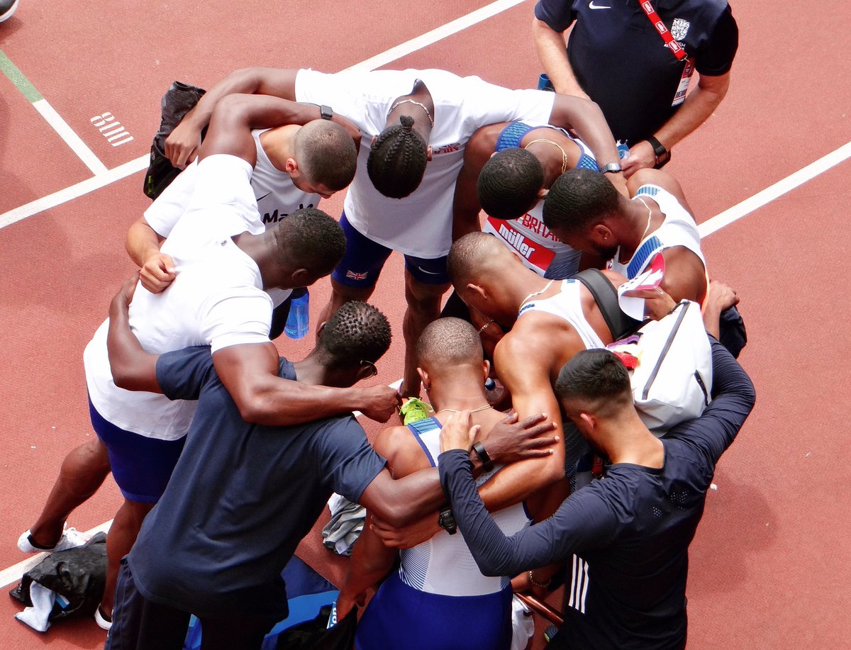 Adam_Gemili's tweet photo. To hate someone for something that is completely beyond their control is the true meaning of iniquity. To see what is happening to my brothers and sisters in the black community everyday breaks my heart. We must do better, we must be better. We must keep striving for change! 🌍🖤 https://t.co/av0cegJcZ5