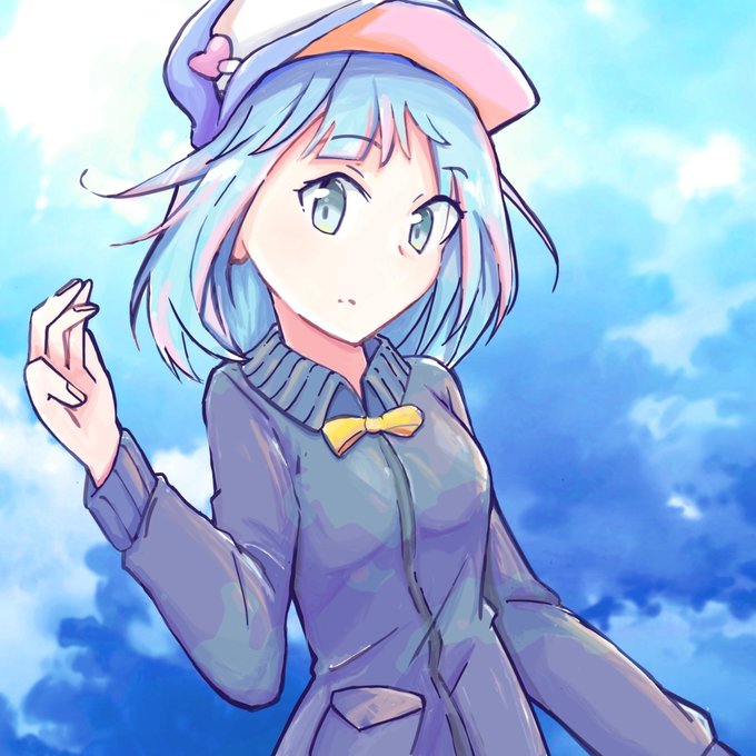 小坂結季奈のtwitterイラスト検索結果 小坂結季奈のtwitterイラスト検索結果