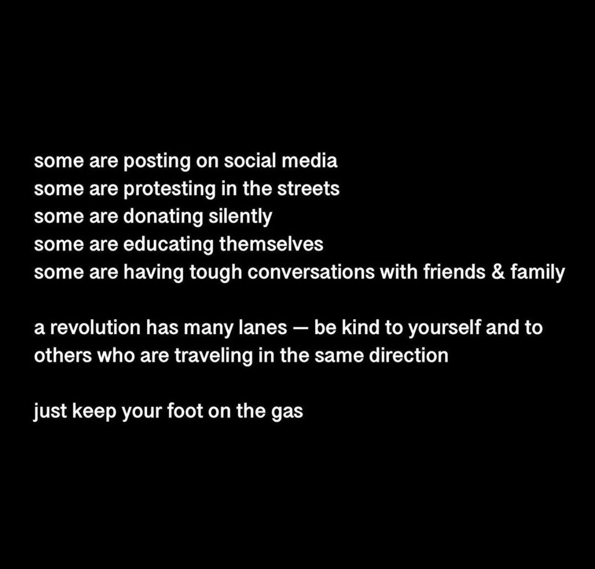 darienrencher's tweet photo. Saw this and couldn’t agree more https://t.co/PLWFXGhVUC