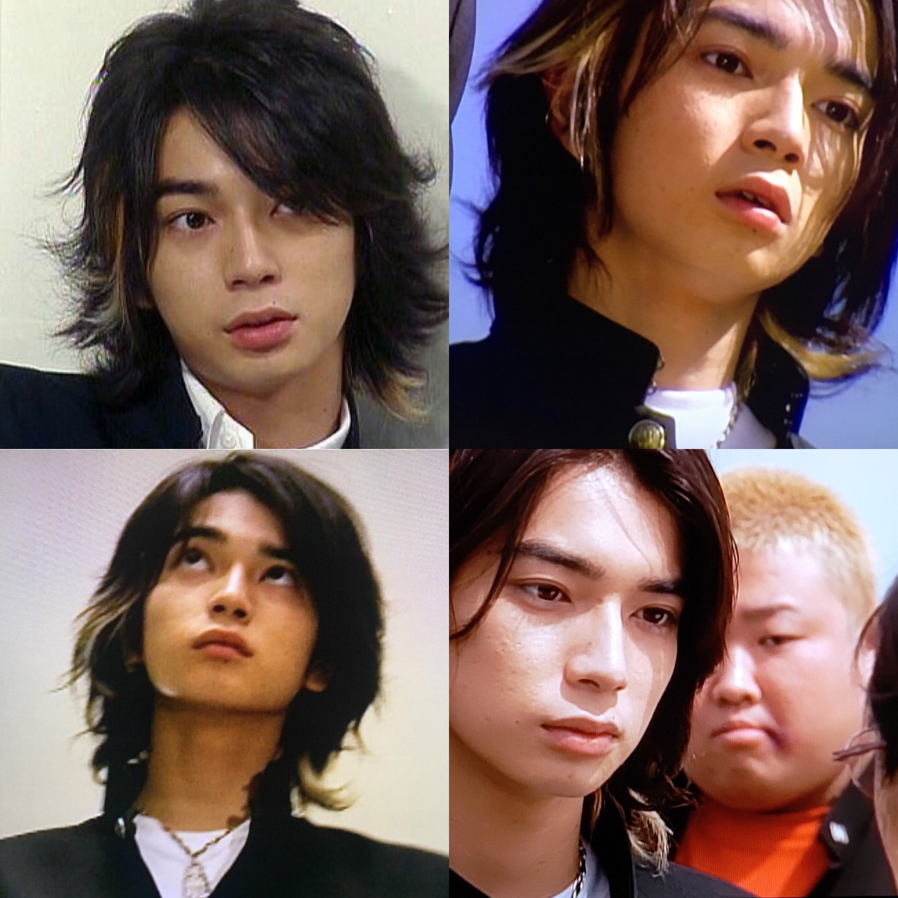 松本潤　Countdown2007-2008　写真35枚 51temYkL29L._AC_SY200_QL15_.jpg