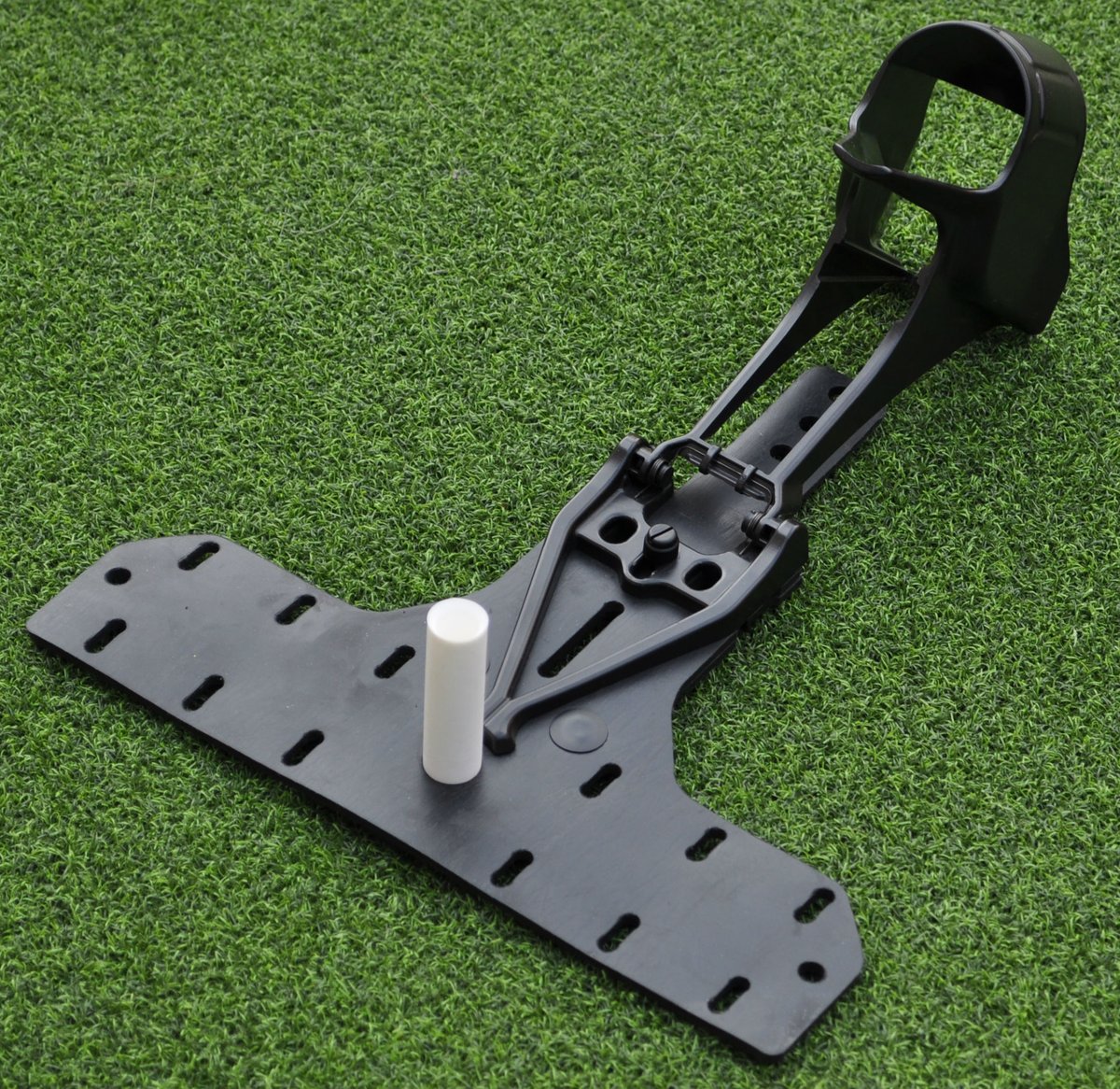 DrivePointGolf's tweet image. DrivePoint Pro - Alignment Aid and No Bend Tee-up  
 DrivePointGolf.com
#golftraining #golfswing #golfinstruction #golf #Training #golfswing