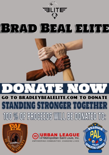 Bradley Beal Elite tweet media