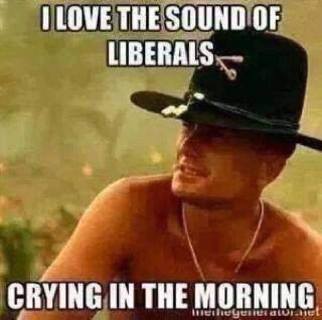 icydanger's tweet photo. Oldie but goodie
Triggered Snowflakes https://t.co/PkOpWcLVHy