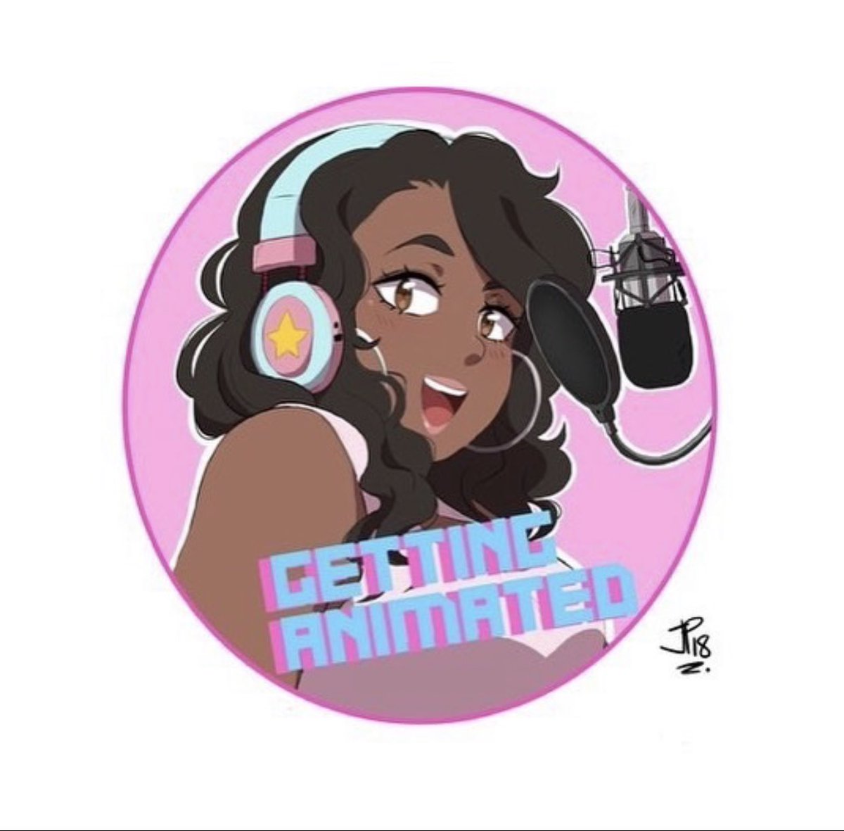 Getting Animated - anime podcast and news!  @gettinganimated  @DestinySenpai