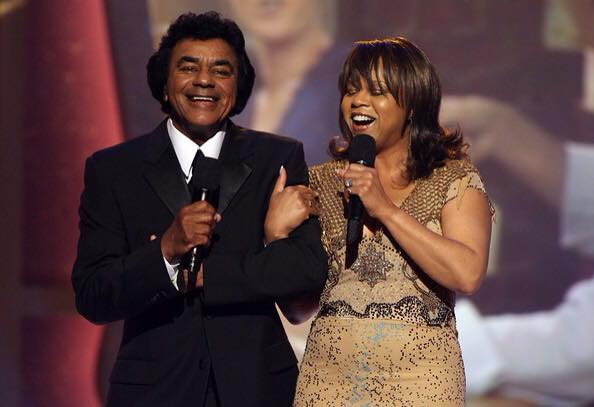 Happy. Happy Birthday. Deniece Williams.  May you enjoy all the blessings of this day. 