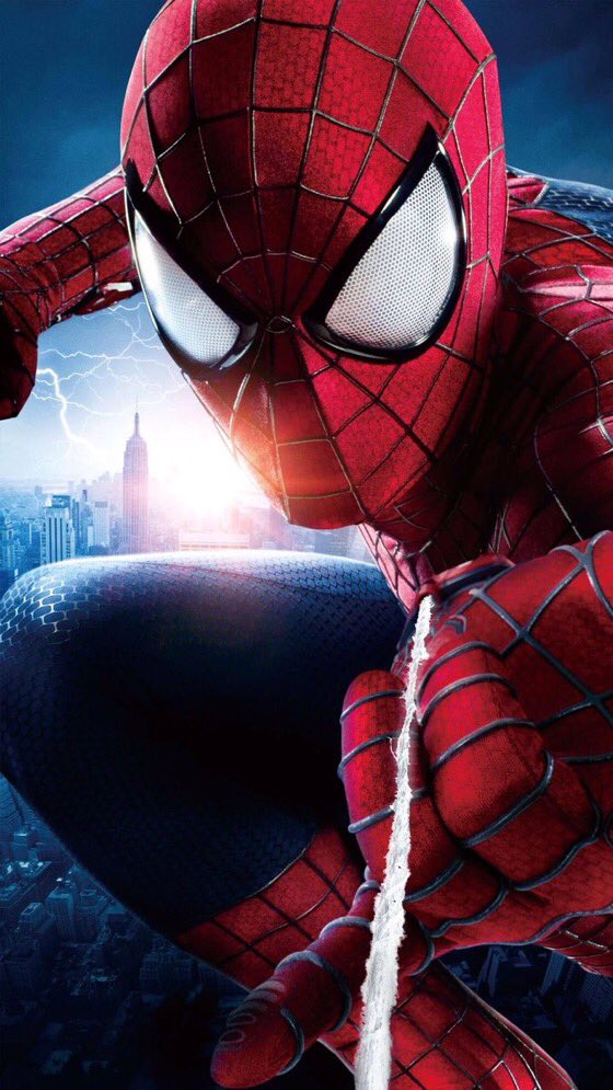 The Amazing Spider-Fan on Twitter: The Amazing Spider-Fan on Twitter: