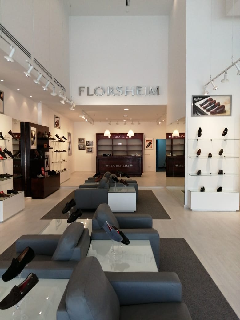 عملاء فلورشايم المكرمين يسعدنا  تشرفكم لنا فى فرعنا الجديد شمال الرياض حى الصحافه و يوجد لدينا عروض خاصه مذهله بفلورشايم على بعض الاصناف المختاره
الموقع : bit.ly/3eKLrer
#شمال_الرياض #فلورشايم #احذية #أحذيةطبية #عرض_خاص  #موضة #الخبر #ذكريات_الحب_القديم