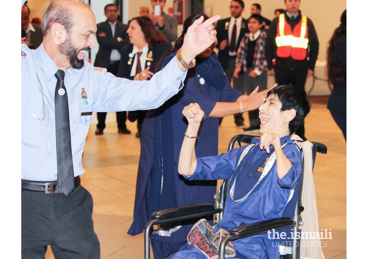 TheIsmailiUSA's tweet photo. Service to others is not just an Islamic tradition but one found in many faiths and cultures, where the Golden Rule is a common cardinal virtue. Read more about the Tradition of Service at https://t.co/HfiDhayGFf #Ismaili #OneJamat #IVC100 #IsmailiVolunteerCorps #ICERV https://t.co/DSNYx8dC5S