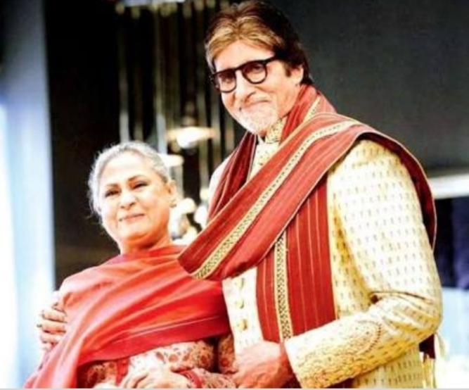 DrAnilLoveAB's tweet photo. @BharatKumar1857 @SrBachchan @juniorbachchan @TandonRaveena @AnupamPKher @RandeepHooda @ashokepandit @amritabhinder @narendramodi @realshooterdadi @ajaydevgn @akshaykumar @SunielVShetty Congratulations on 🎉🎉🌹🌹💐💐
#47YearsOf
#HappyAnniversaryABJB
🌹💐 3 June 1973 💐🌹
My dear Guruji @SrBachchan sirji
#JayaBachchan mam ji
🌹🌹🌹🌹🌹💐💐💐💐💐💐🙏 https://t.co/eIiqaWAm3q