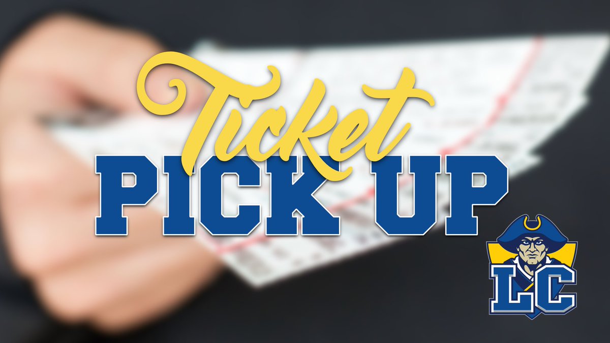 Don't forget! Graduation TICKET PICK UP is TOMORROW. Times are 8-11a and 2-5p. Tickets MUST be picked up by STUDENT or PARENT LISTED ON SKYWARD. Have your NAME posted in WINDOW. Link: garlandisdschools.net/lchs/activitie… #BeRevolutionary #WeAreLC