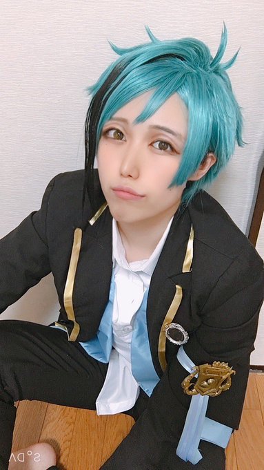 コスプレイヤーばななおれのTwitter画像20
