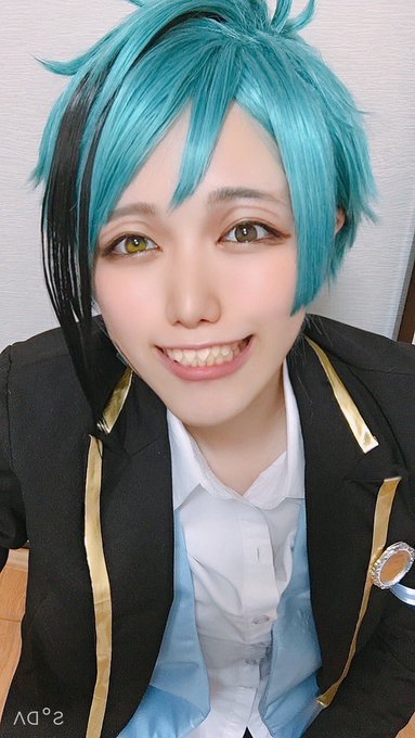 コスプレイヤーばななおれのTwitter画像19