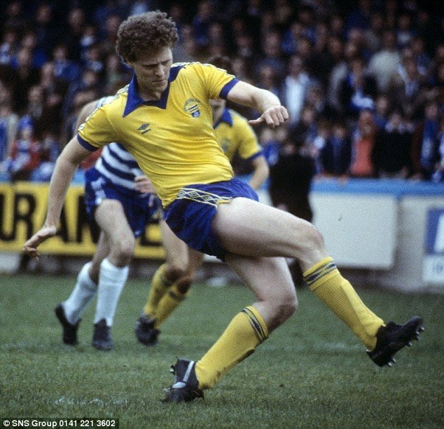 Greenock Morton Fans Page tweet media