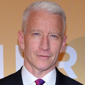 Happy Birthday Anderson Cooper 