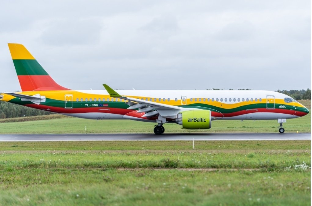 Resumption of flights to the airports of France, Denmark and Finland allowed