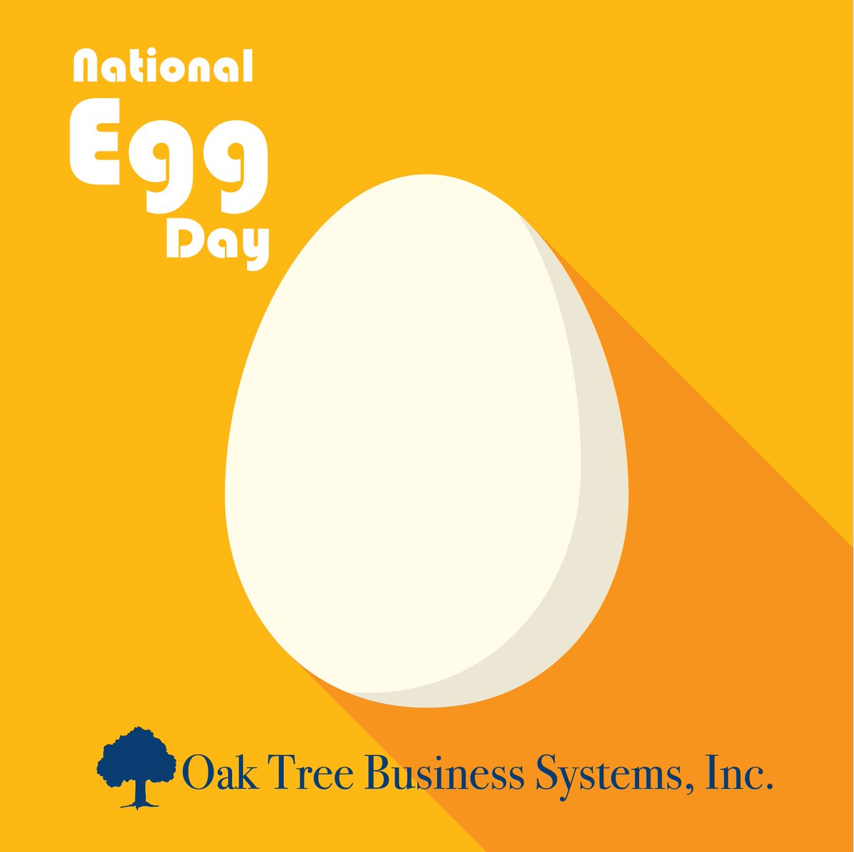 OTBS_CUforms's tweet photo. It's #NationalEggDay! What is your favorite was to eat this protein packed meal staple?! Let us know in the comments! 🍳🥚

And check out our #CUBlog for #humanitarianhighlight updates! https://t.co/gwMiemmlXq

#creditunions #cumovement #cudifference #breakfast #cusolutions https://t.co/wE2izzviRW