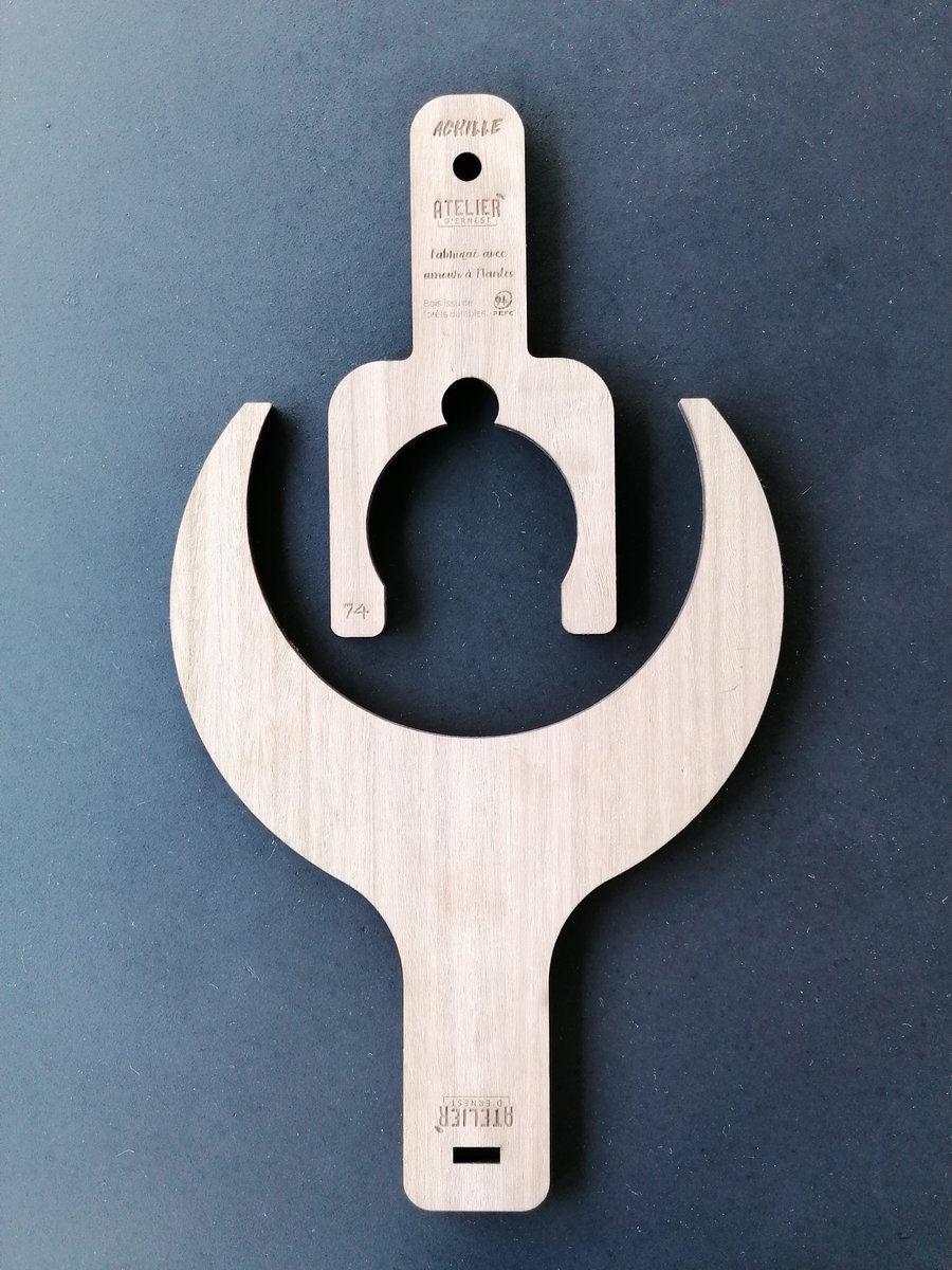 Petit #quiz du jour : savez-vous à quoi servent ces outils ? Pour découvrir la réponse, on vous donner rendez-vous au restaurant <a href="/LeCielDeRennes/">Le Ciel de Rennes</a> 😊 La réouverture a eu lieu ce midi, nous avons très hâte de vous y retrouver !