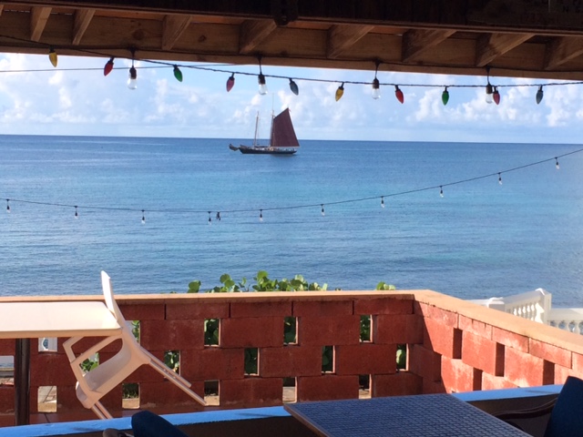 winds_trade's tweet photo. Come join us this Sunday, June 7, 2020, for our Traditional Trade Winds Sunday Brunch, serving from 8am to 2pm.

Reservations suggested, please call or text 787-672-9927, message us here on Facebook, or shoot us an email at tradewindsvieques@gmail.com.

See you Sunday! https://t.co/GfzDQKly1v